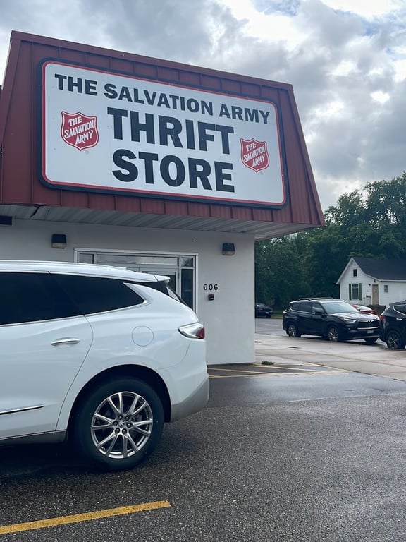 Salvation Army