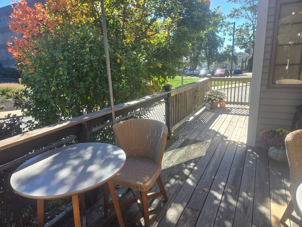 Photo of Sweet Rose Cafe