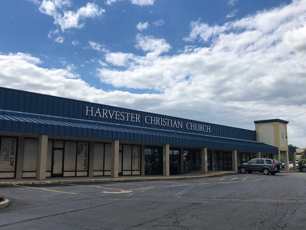 Harvester Christian Church – Troy Campus
