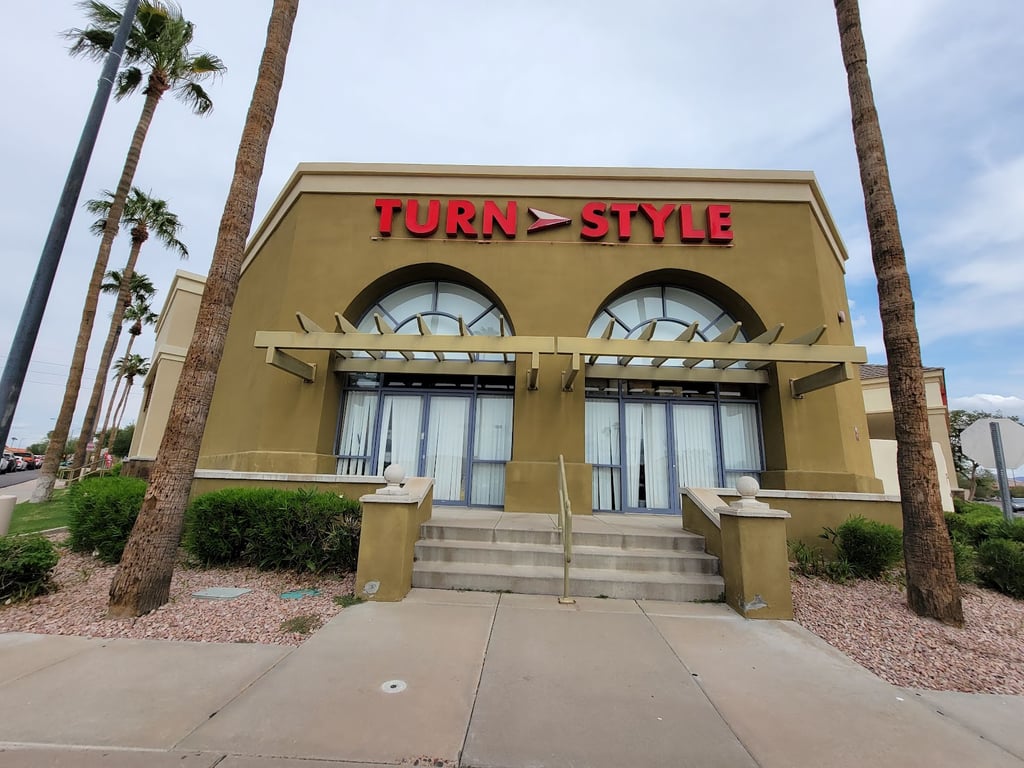 Photo of Turn Style Consignment – Phoenix Arizona