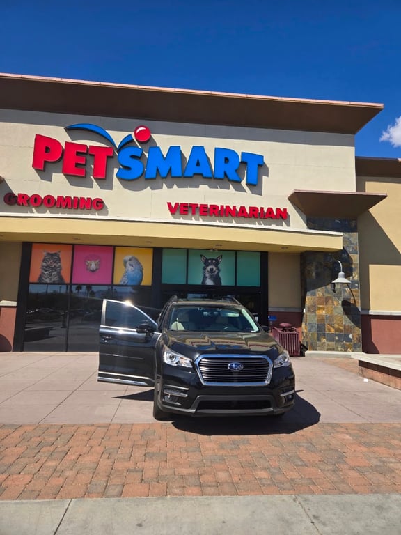 Southern Arizona Animal Food Bank nonprofit