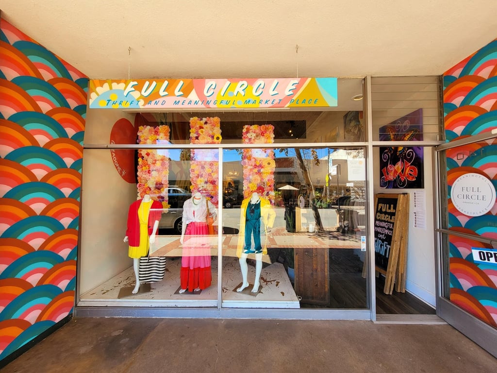 Full Circle Marketplace