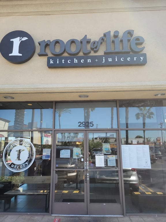 Photo of Root of Life Juicery