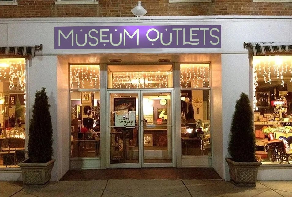 Photo of Museum Outlets