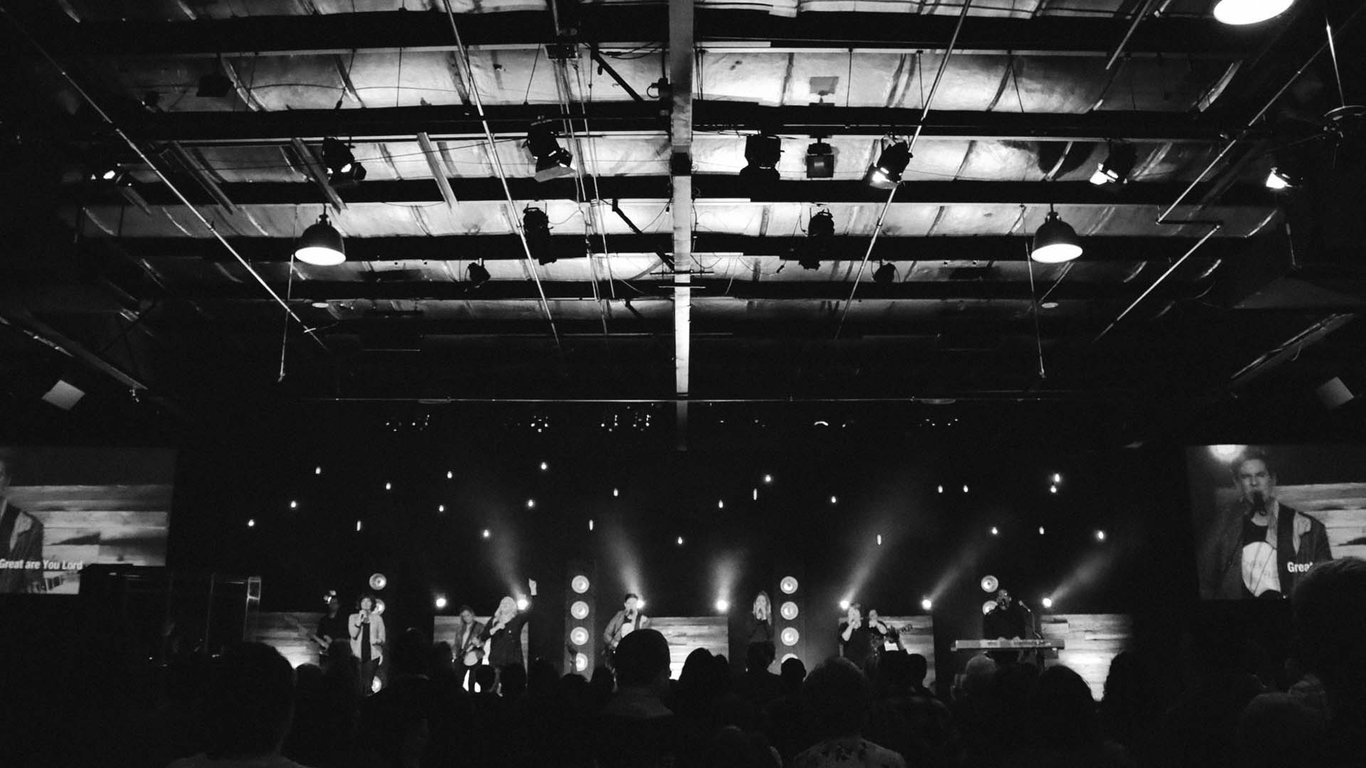 LIFE CHURCH STL