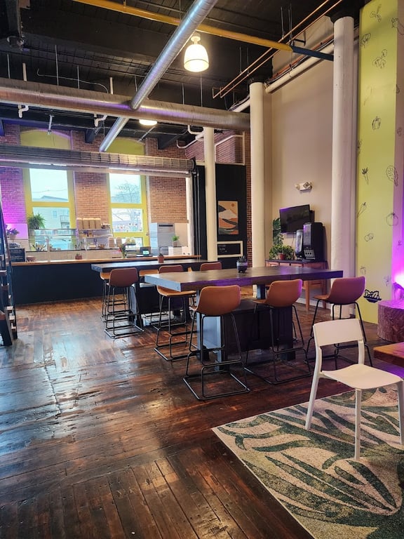 Photo of The Garden Bar