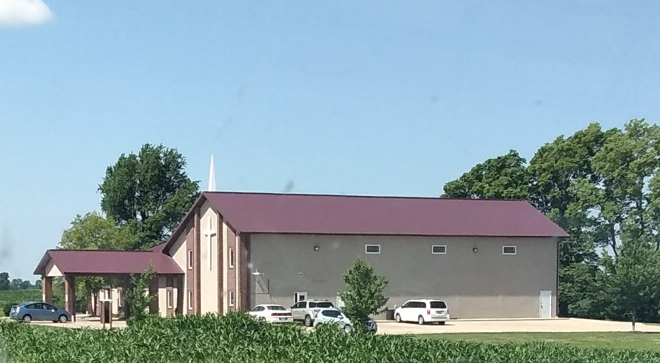 Community of Christ Smithville