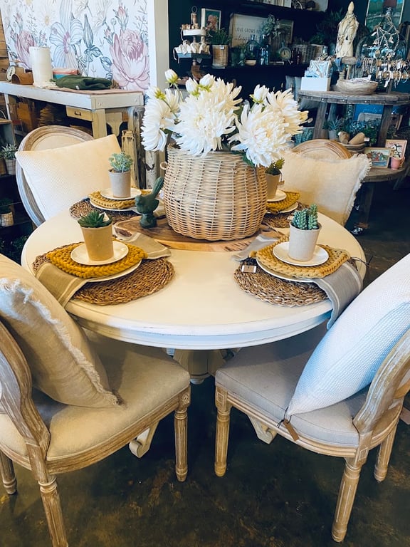 Burlap Boutique