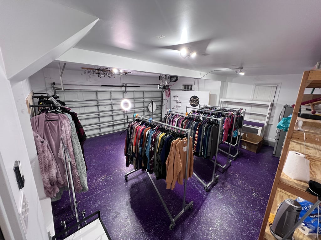 Photo of Selvaggio Style Boutique