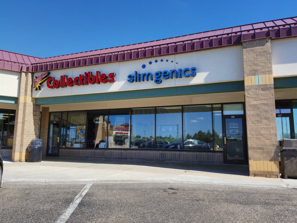 Photo of Cedar Cliff Collectibles