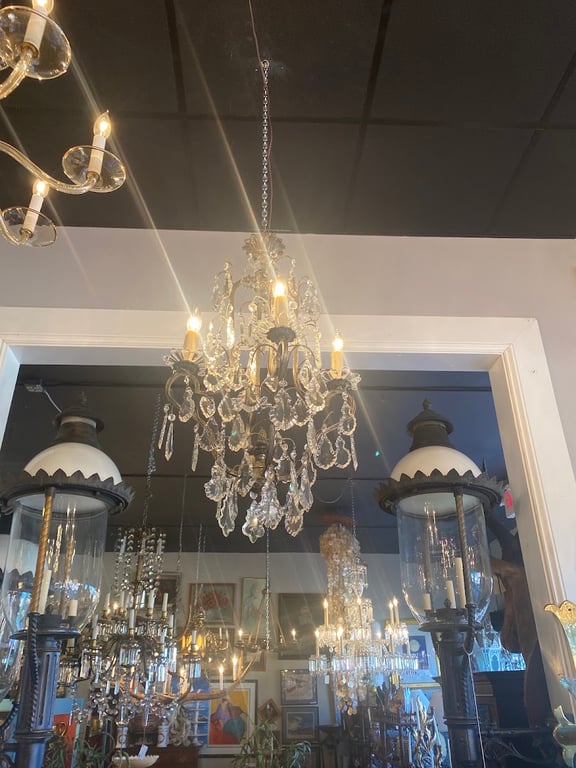 Photo of Antique Design Center