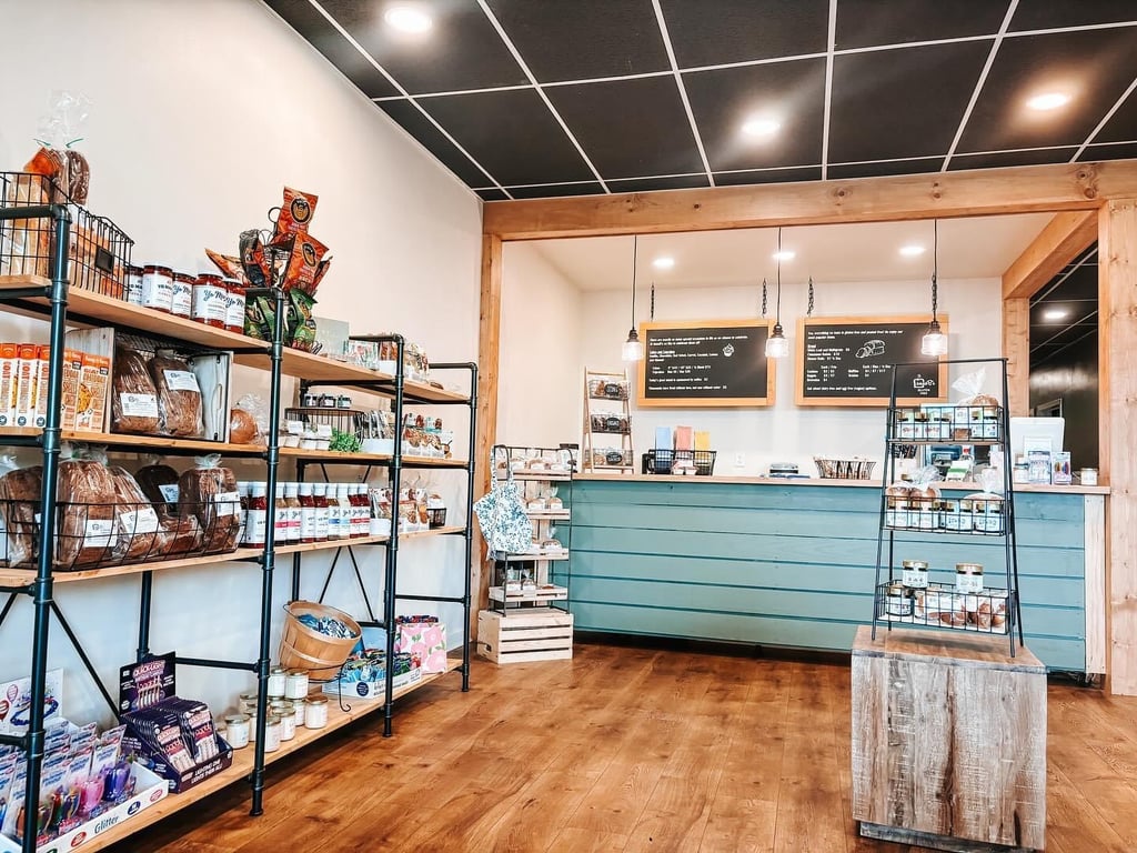 AnnaB’s Gluten Free Bakery