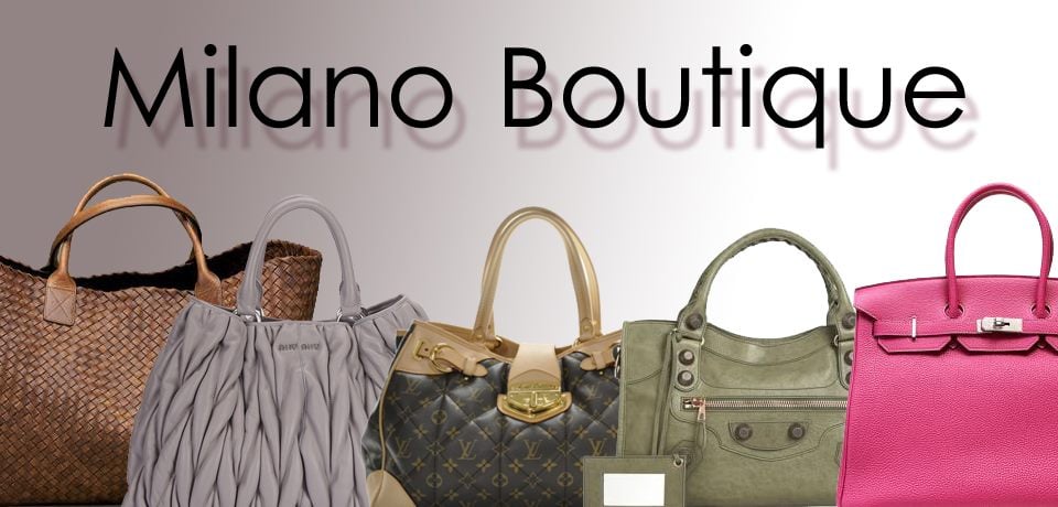 Milano Boutique