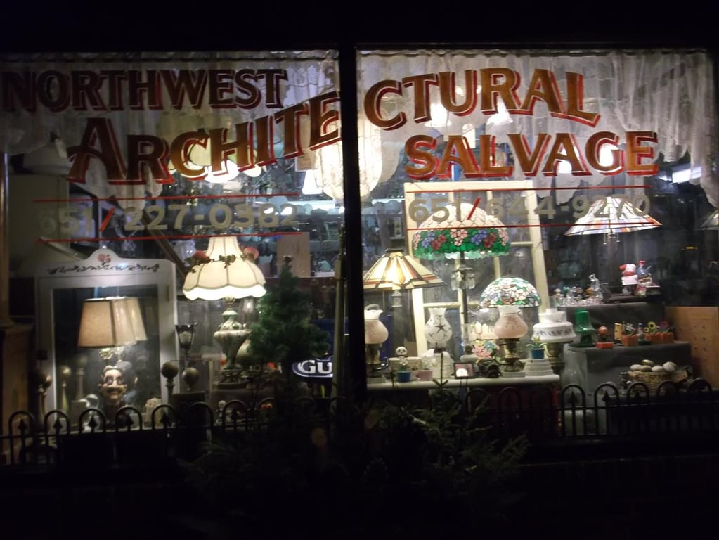 Northwest Architectural Salvage