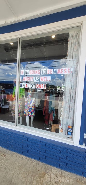 Photo of Sassy Threads