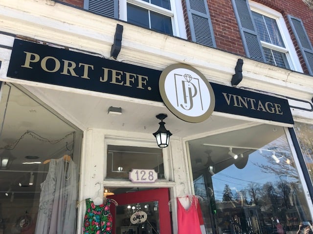 PJ Vintage