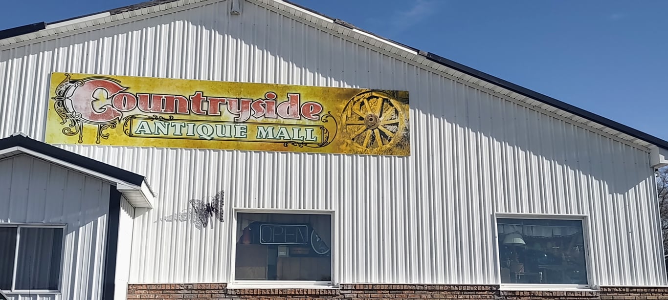 Countryside Antique Mall