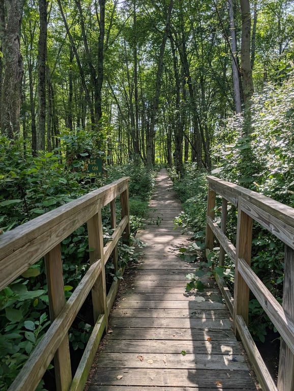 Sandy Acres Recreation Area