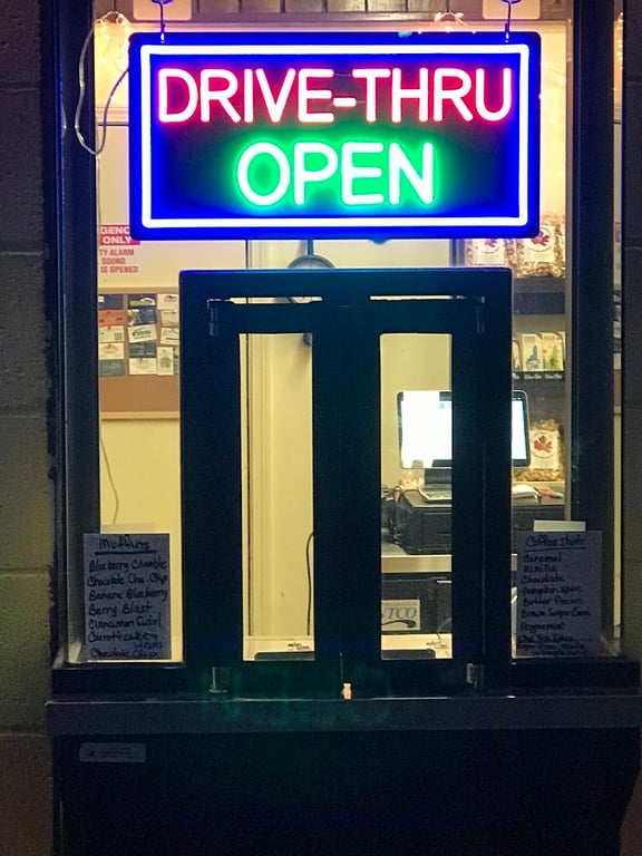 Maple Creamery Cafe & Market