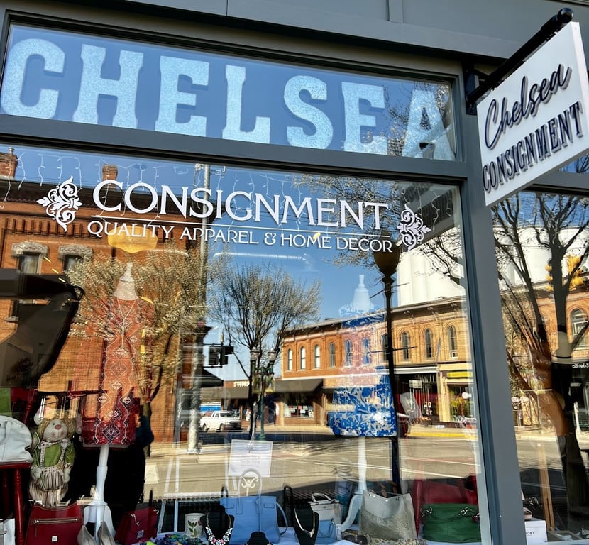 Chelsea Consignments, LLC
