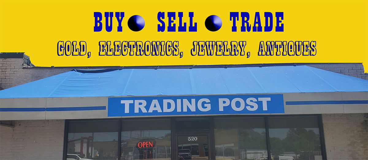 The Trading Post