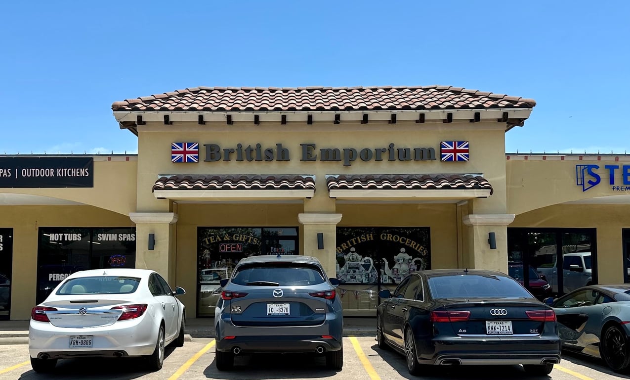 British Emporium