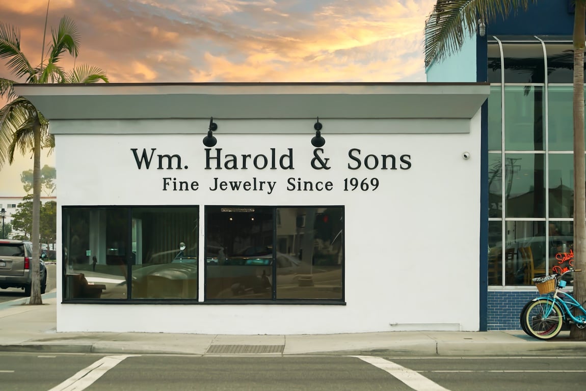 Photo of Wm. Harold & Sons