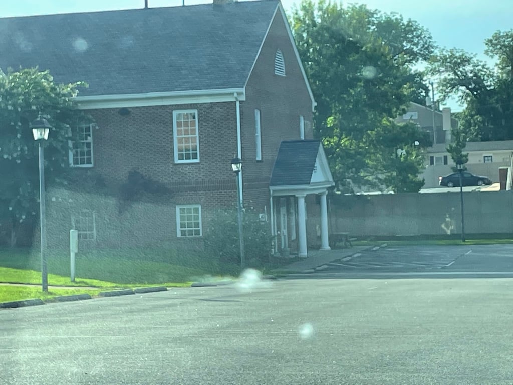 Christ Episcopal Church