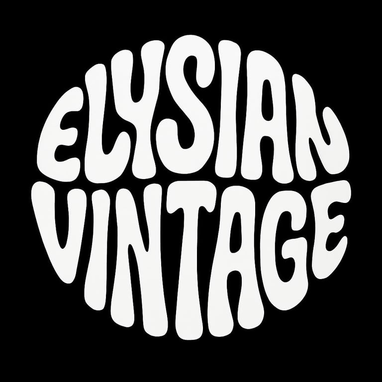 Elysian Vintage