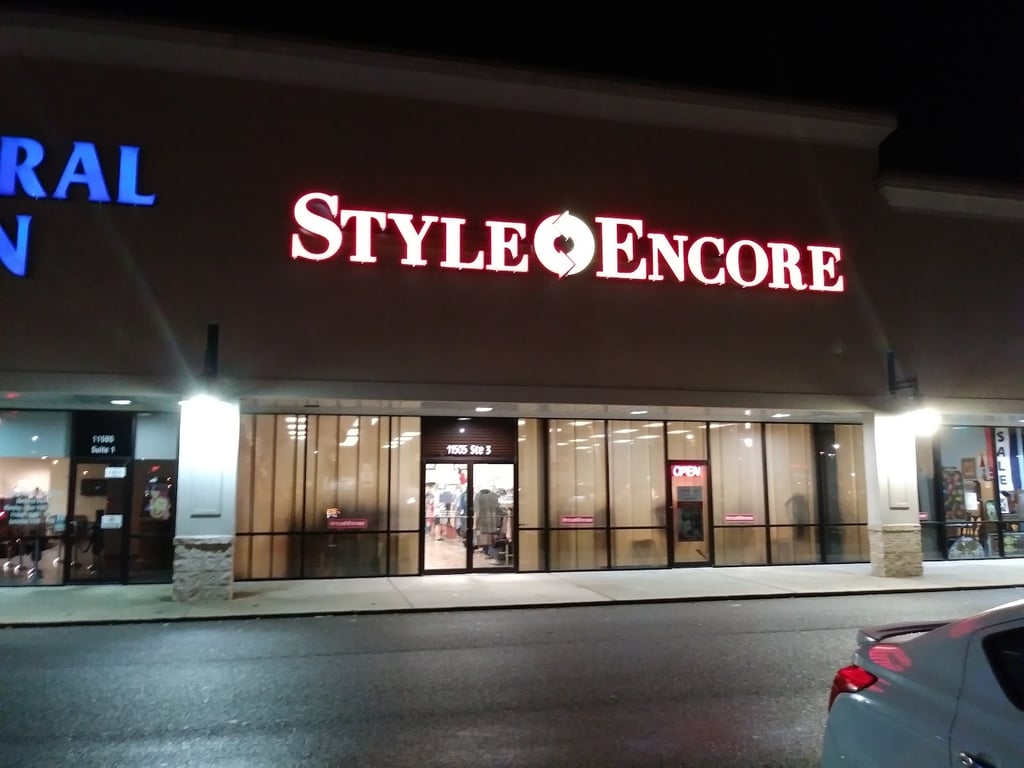 Style Encore D’Iberville