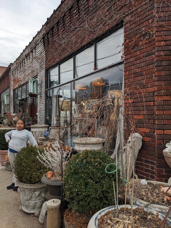 Christopher Filley Antiques