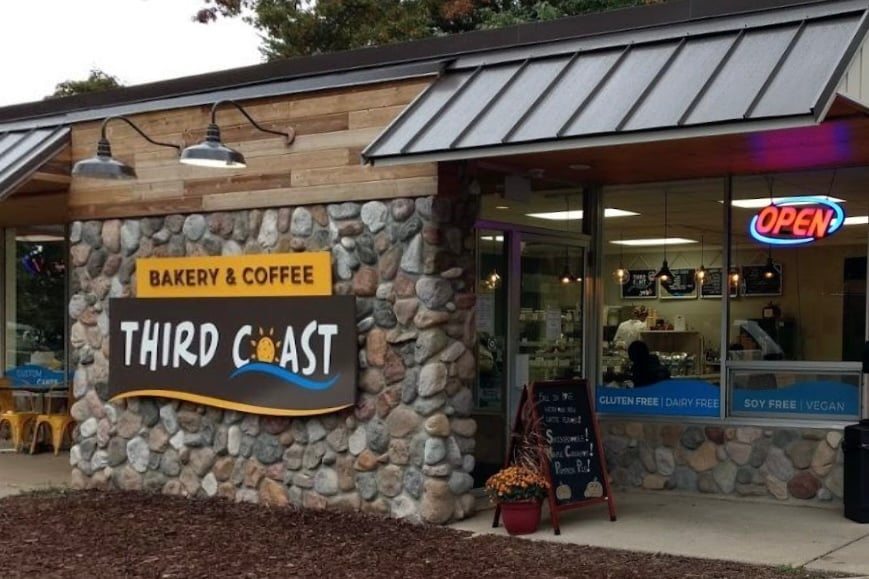 Third Coast Bakery