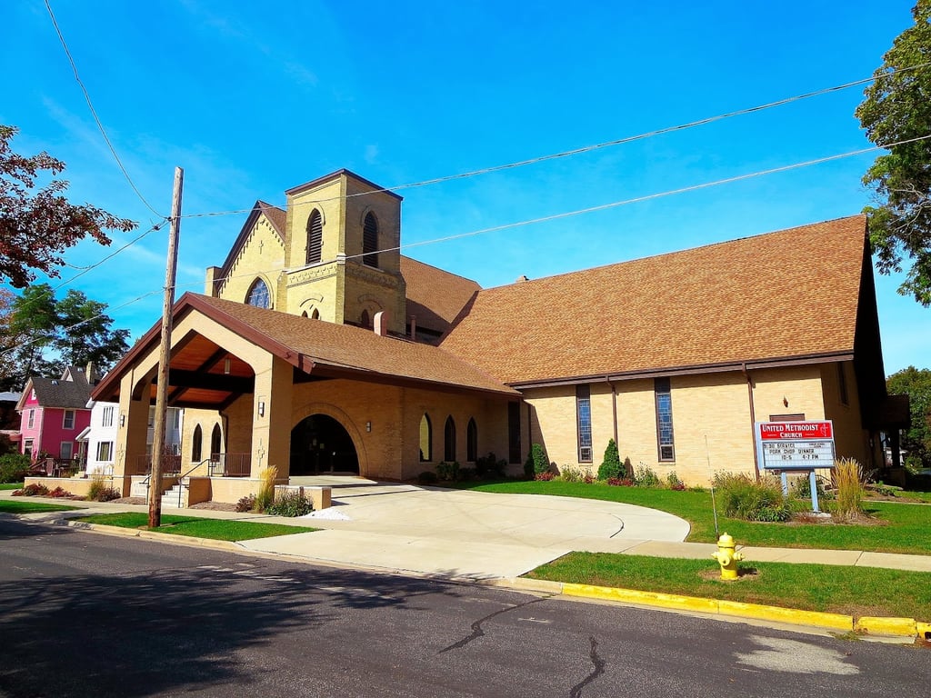 United Methodist Church