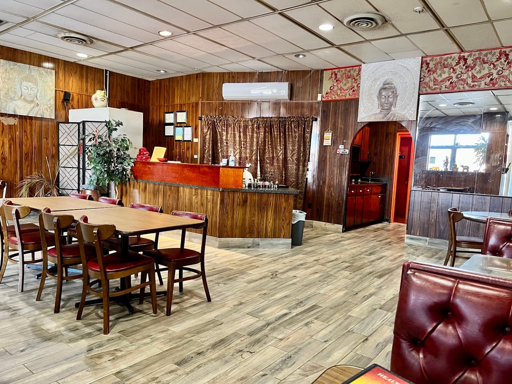 Photo of Thai Vegan Restaurant