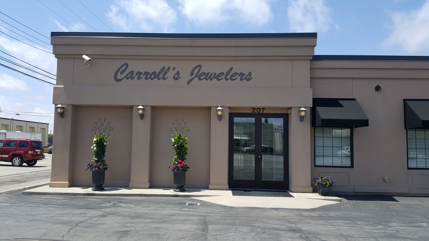 Carrolls Jewelers