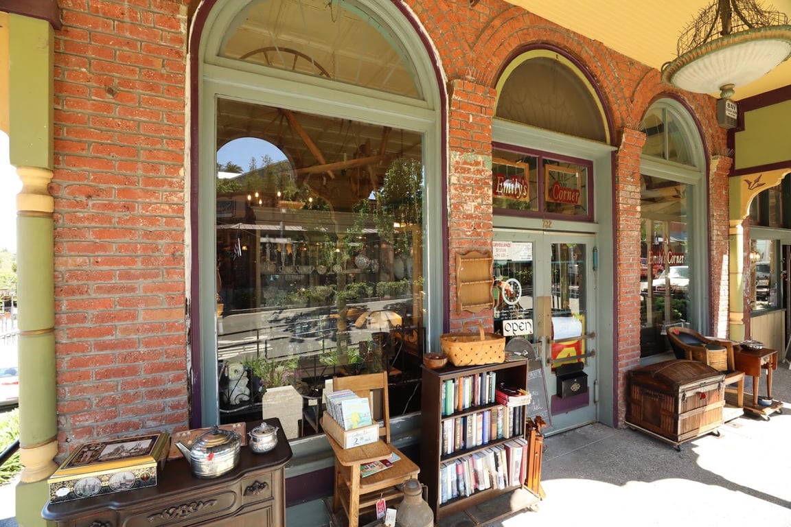 Photo of Emily’s Antique Corner