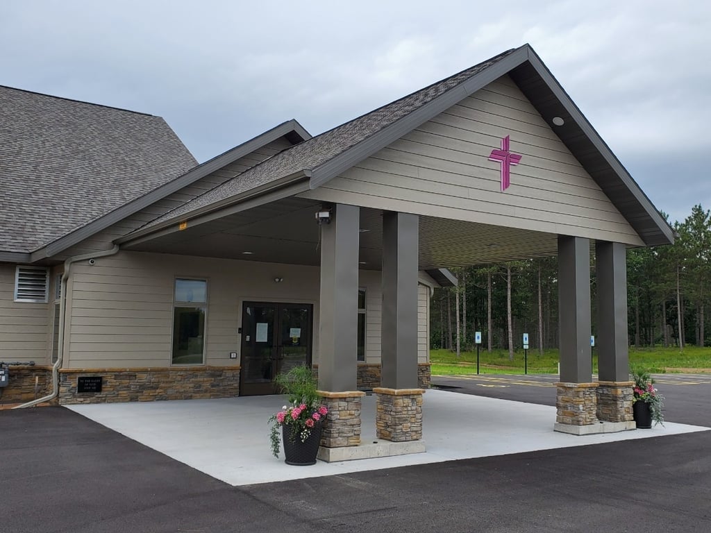 Lakes Area Christian Fellowship