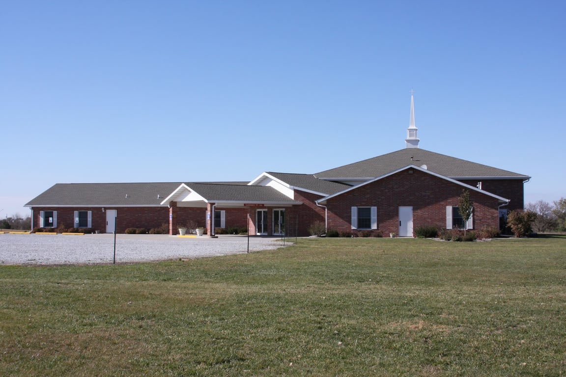 New Heights Church – York, Nebraska Assemblies of God