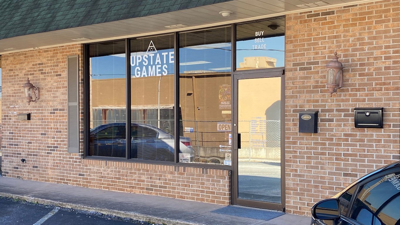 Photo of A&M Upstate Games, LLC