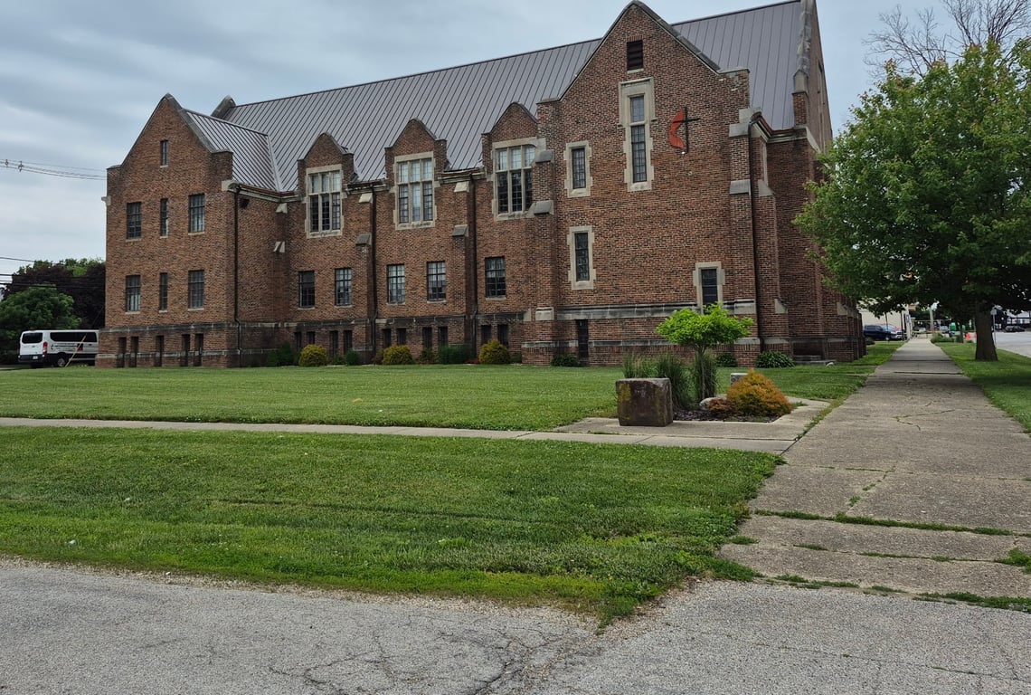 United Methodist Church