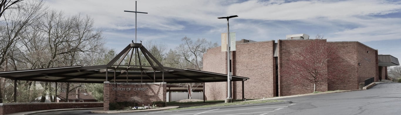 McKnight Crossings Church