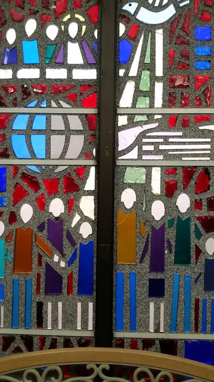 Hood United Methodist Church