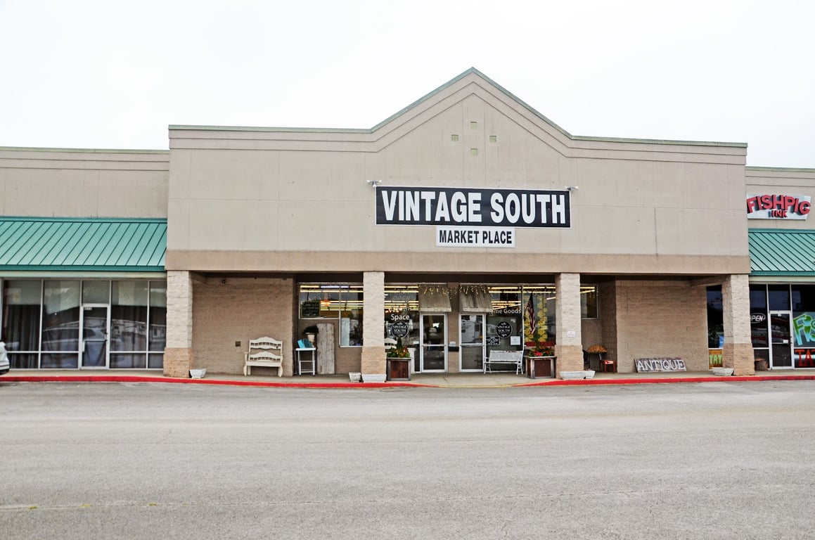 Photo of Vintage South Marketplace