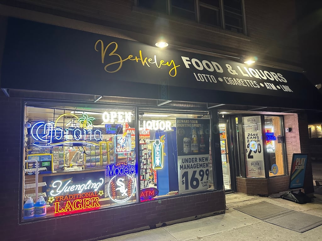P K’s Pantry