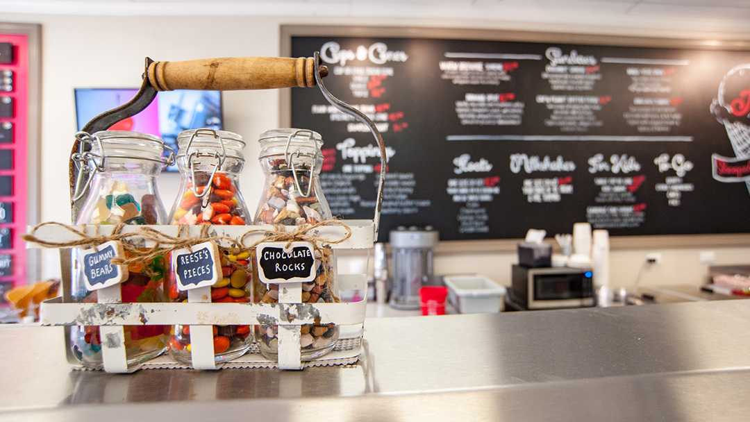 Photo of Andia’s Ice Cream