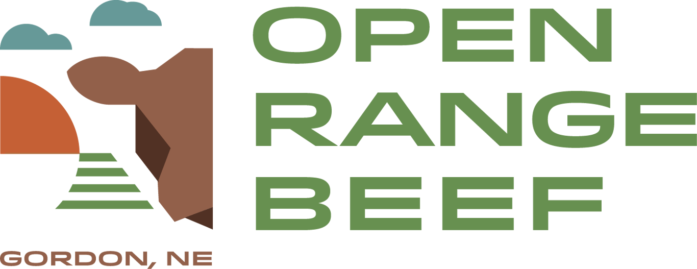 Open Range Beef