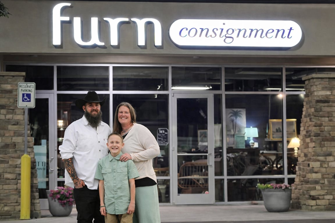 Furn Consignment LLC
