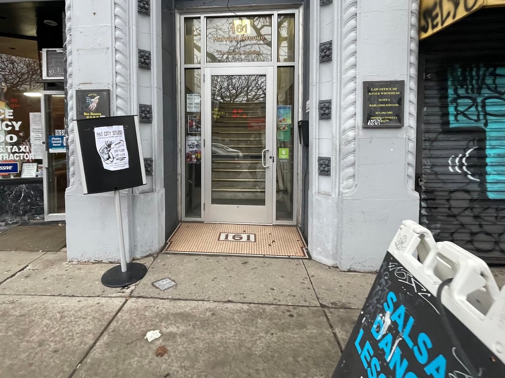 Rat City Studio
