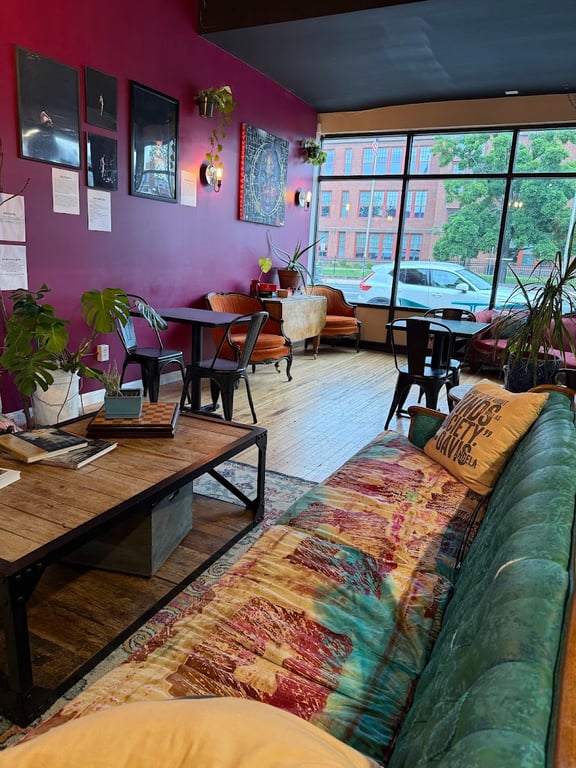 Semilla Cafe + Studio