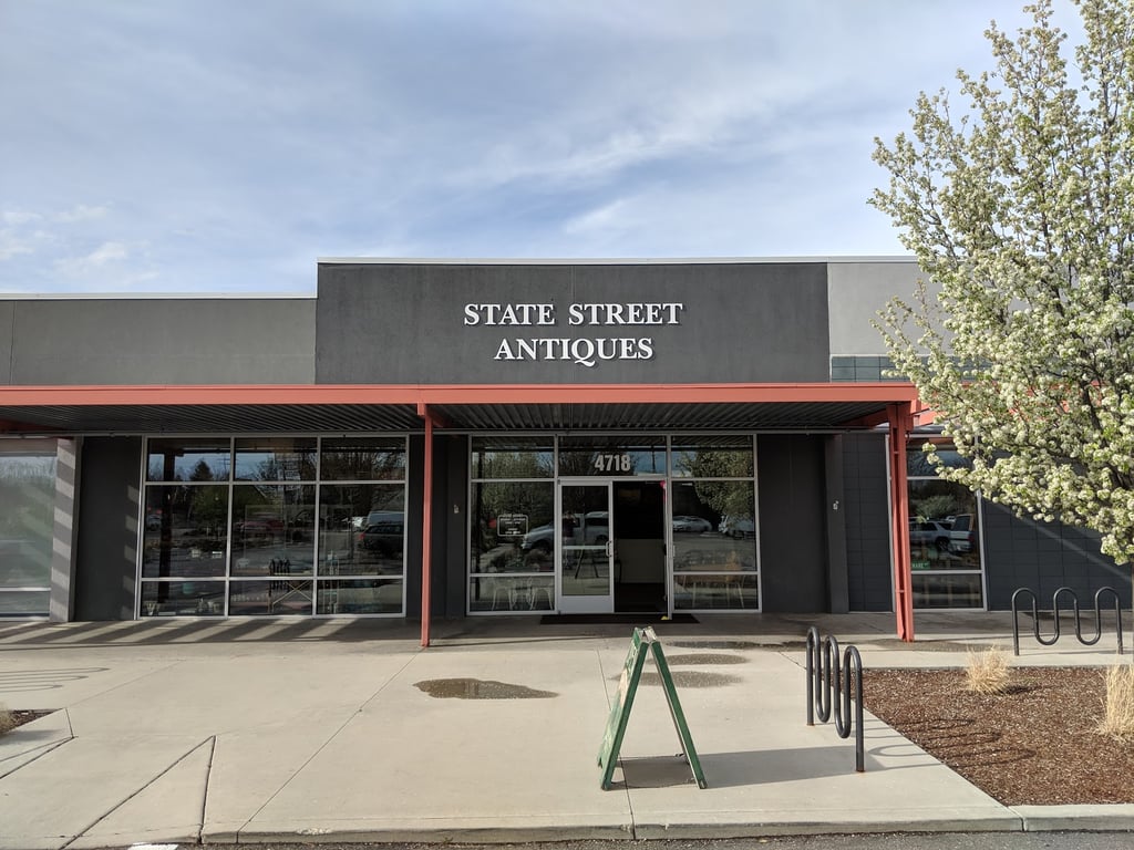 State Street Antiques